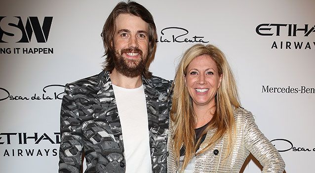 Mike Cannon-Brookes