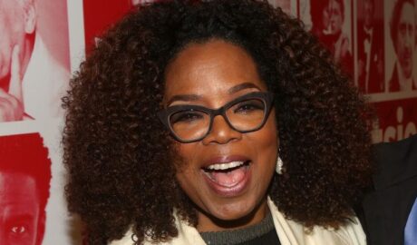 Oprah