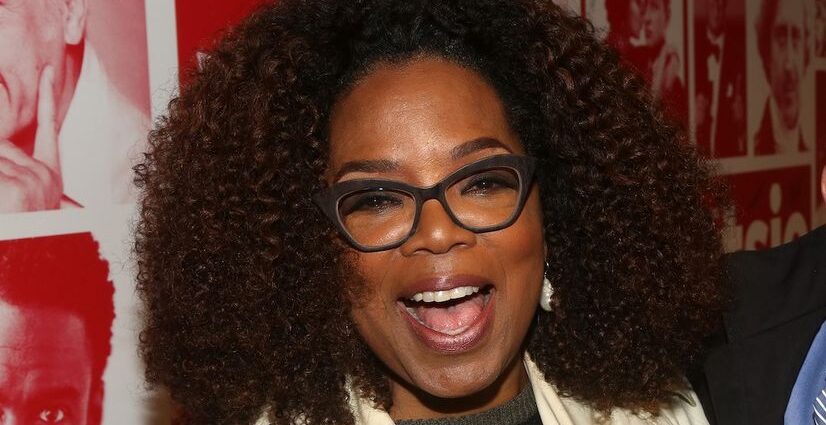 Oprah