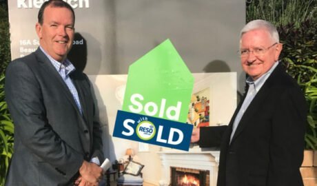 real estate platform