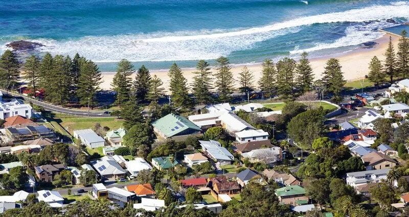 Regional Australia