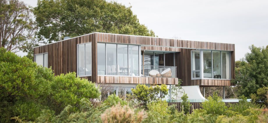 Shearwater House