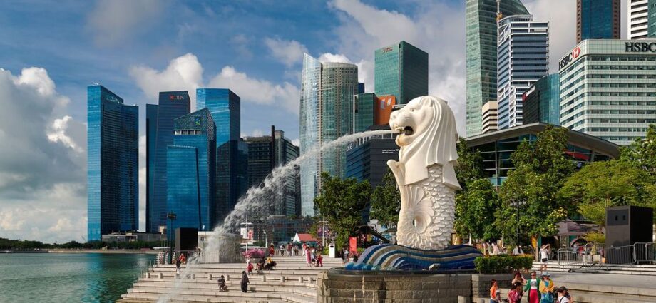 Singapore