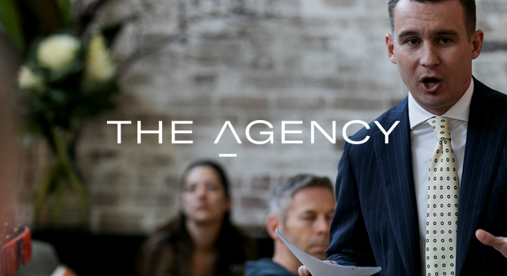 The Agency