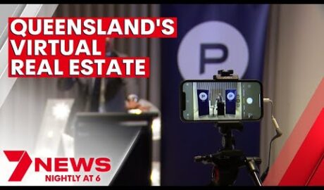 Virtual real estate