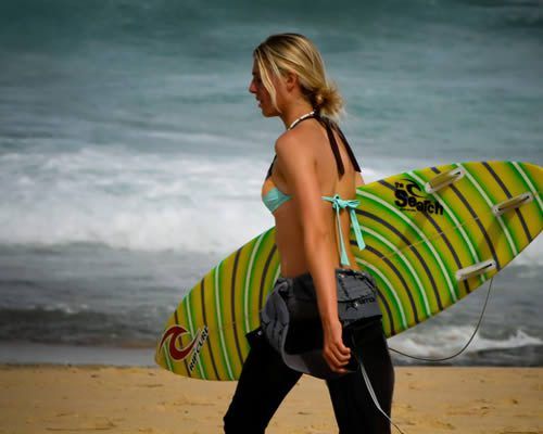 Yamba
