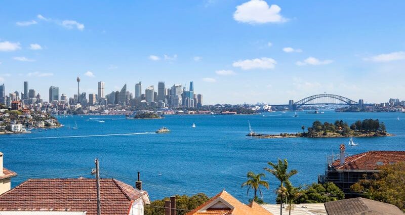 2 Gilliver Ave, Vaucluse