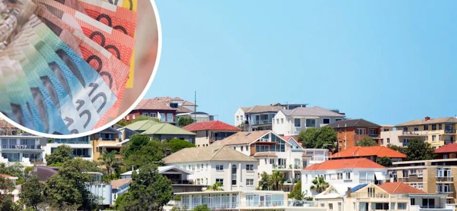 Aussie property