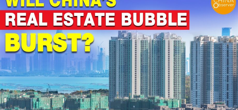 Chinese buyers