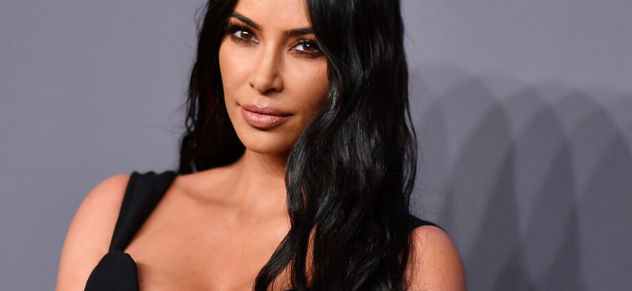Kim Kardashian