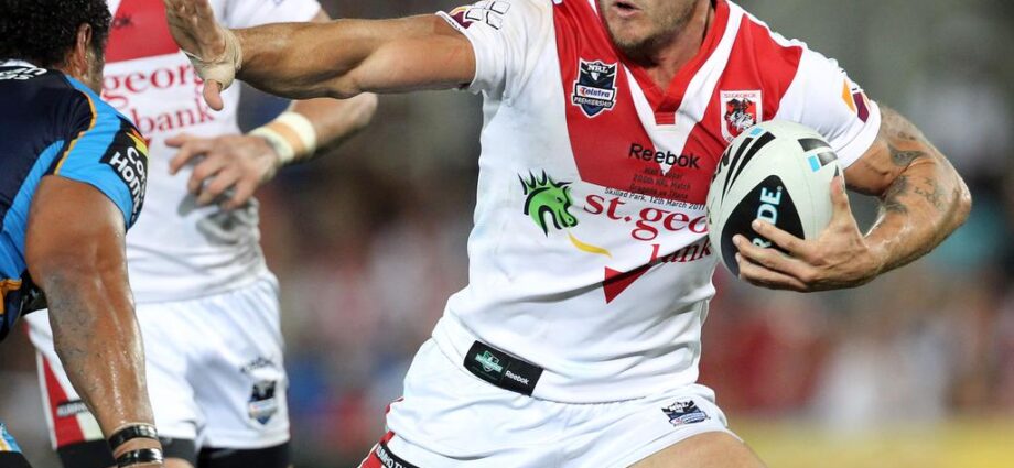 Matt Cooper