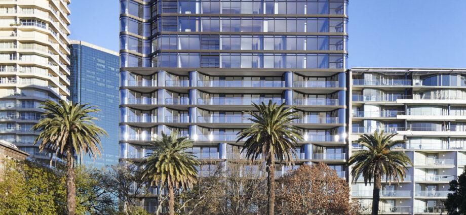 Opera Residences