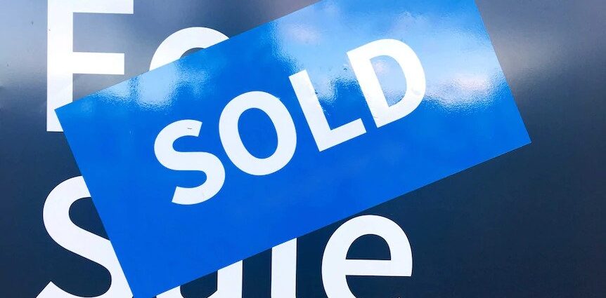 SOLD