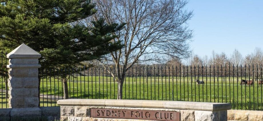 Sydney Polo Club