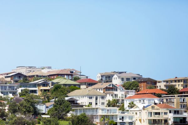Housing turnover