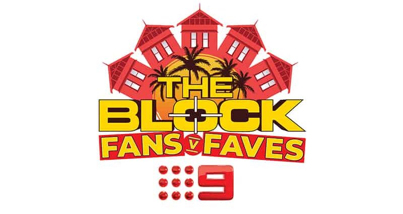 The Block’s fans vs faves series