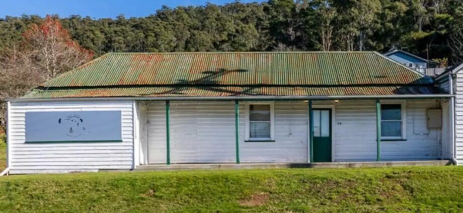 abandoned by lotto winners