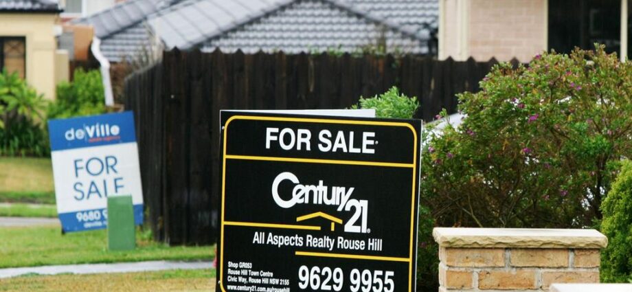 home prices