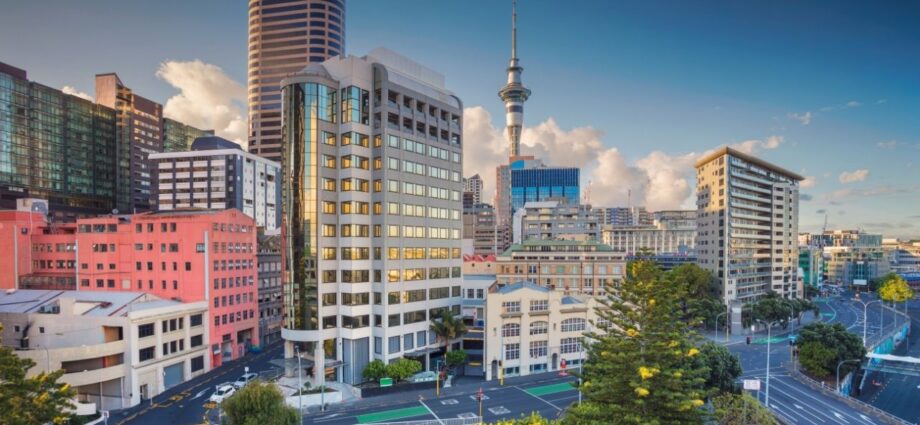 New Zealanders