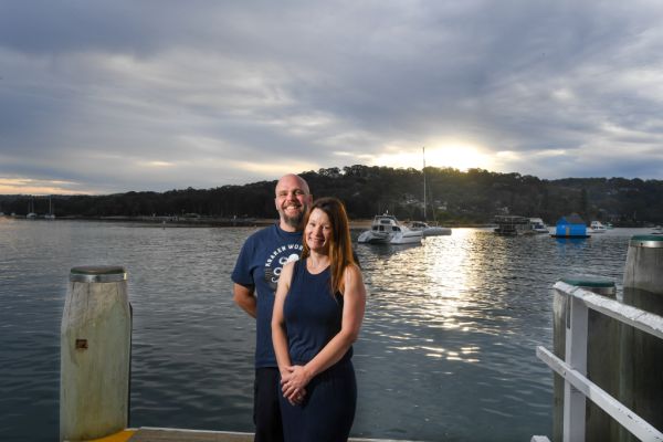 Northern Beaches
