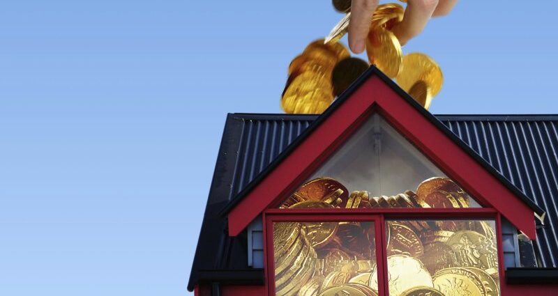 mortgage battle