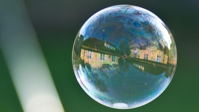 price balloon