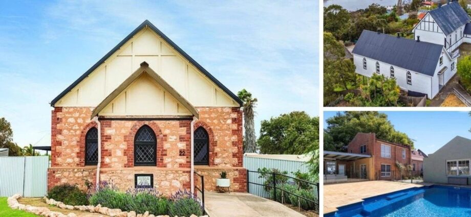 Churches