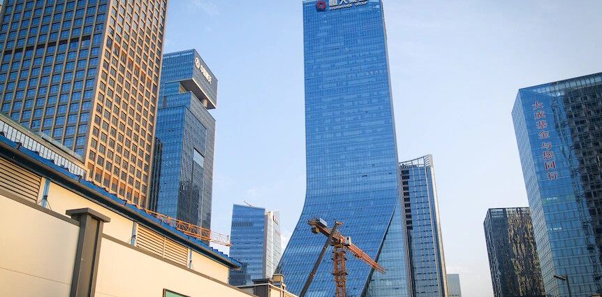 Evergrande Group