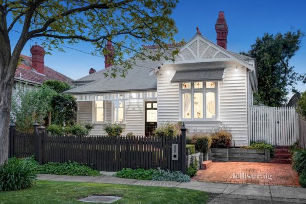 property prices