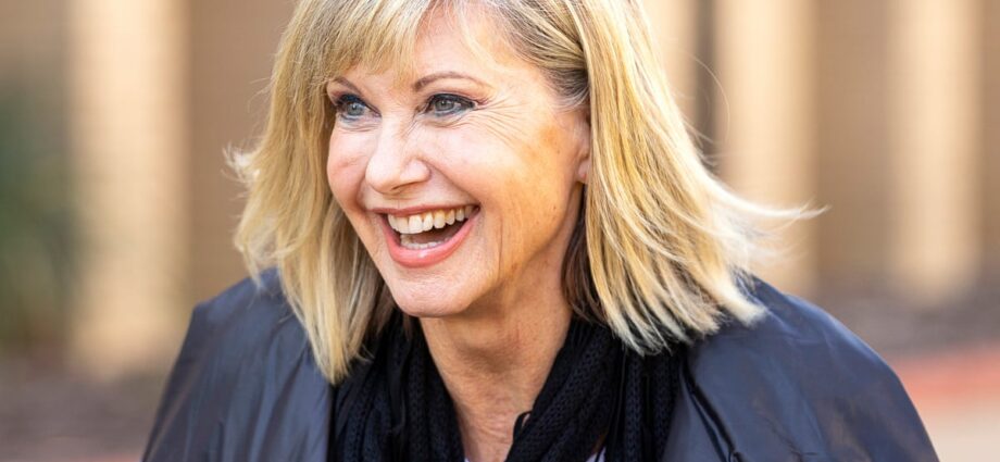 Olivia Newton-John