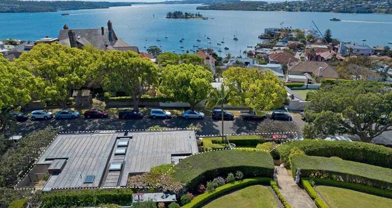 Point Piper