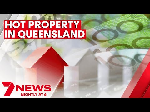 South East Queensland's property market