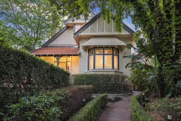 Sydney housing