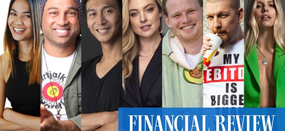 Rich List