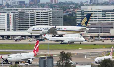 Sydney Airport