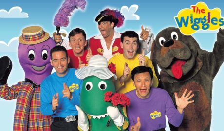 The Wiggles