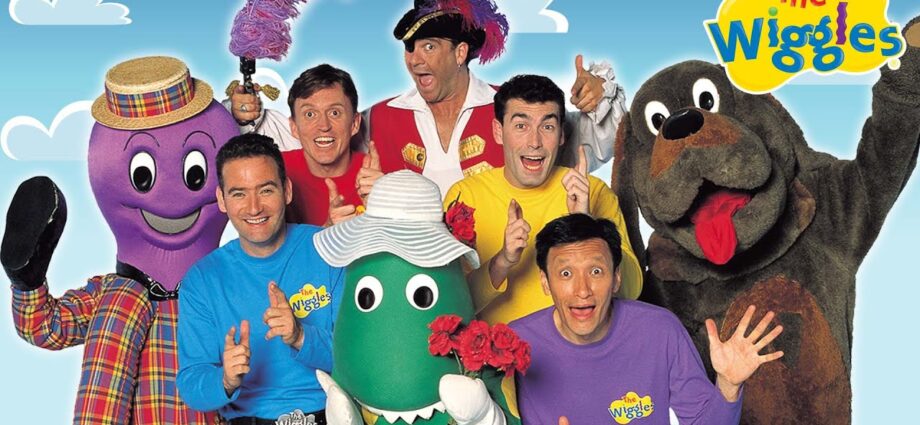 The Wiggles