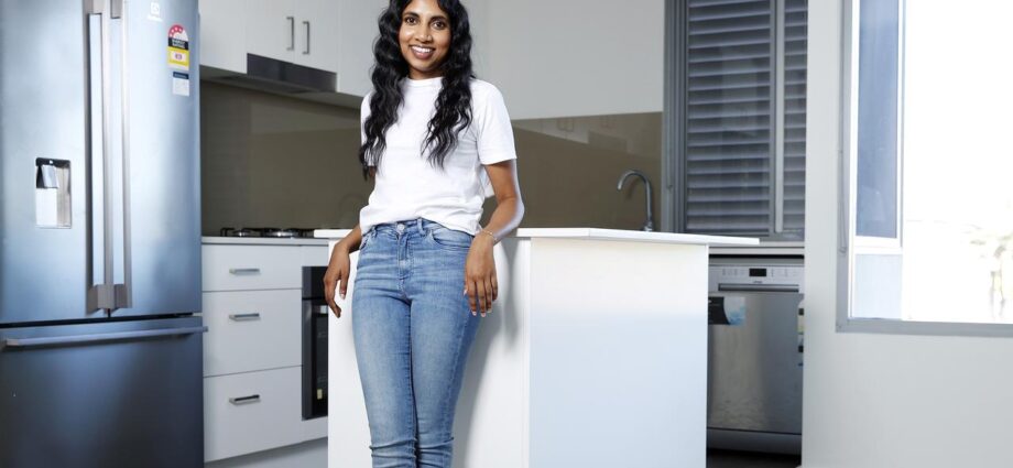 Vinita Devapiriam