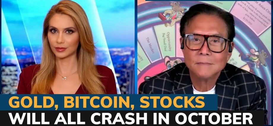 Robert Kiyosaki
