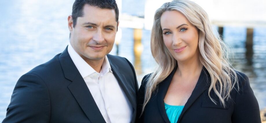 Gold Coast agents