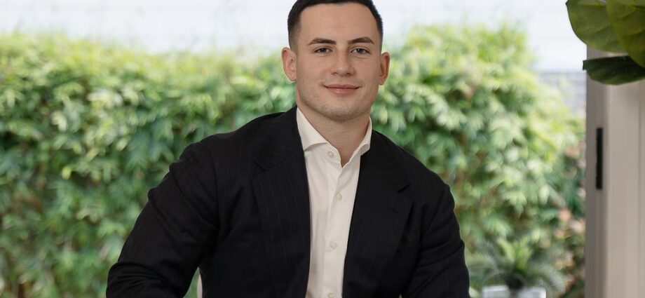 Andrew Diadyk