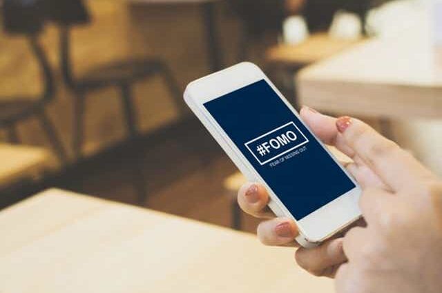 FOMO