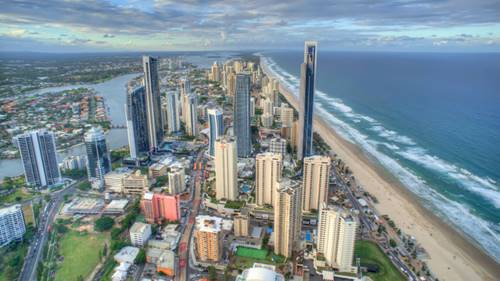 Gold Coast