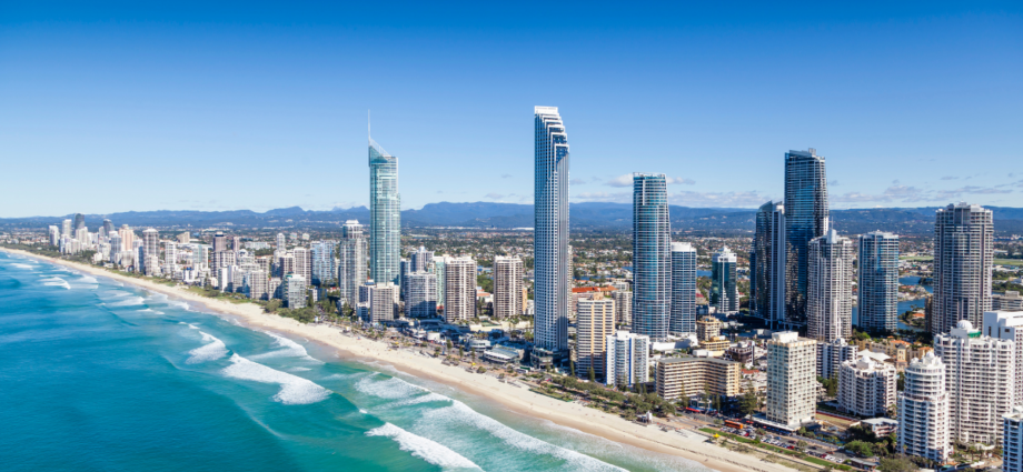 Gold Coast