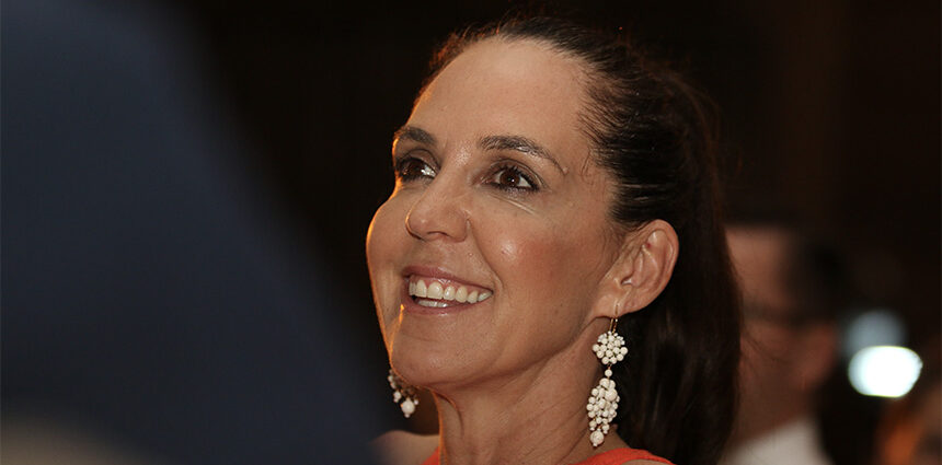 Janine Allis