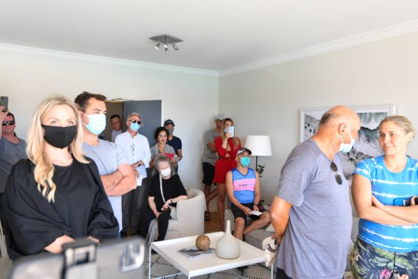 property buyers