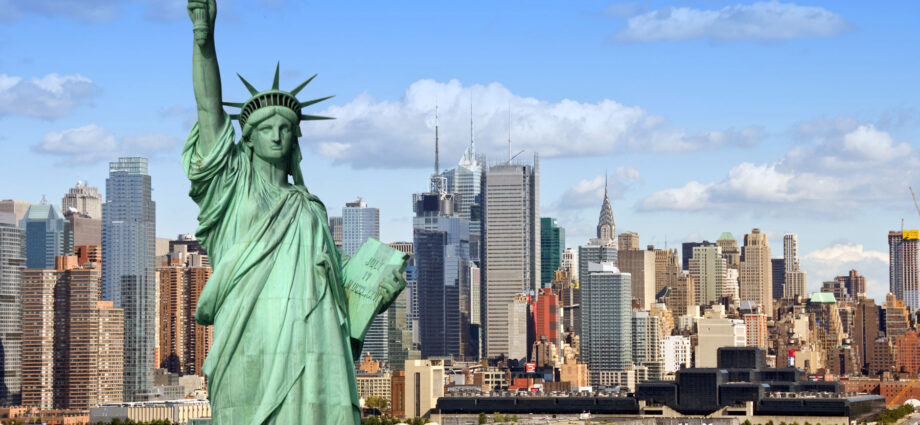 New York