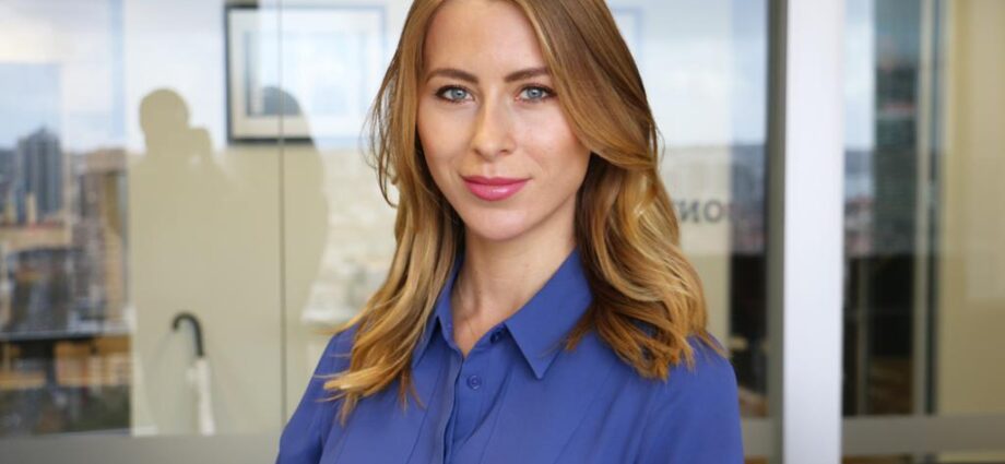REA Senior Economist Eleanor Creagh