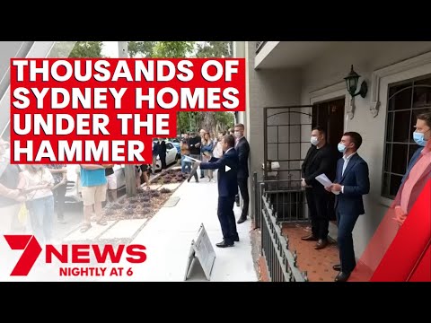 real estate spring selling season
