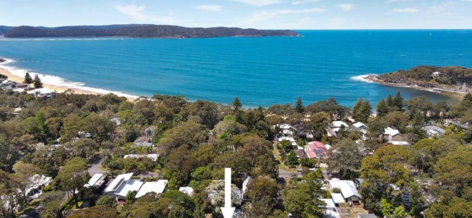 New South Wales Central Coast